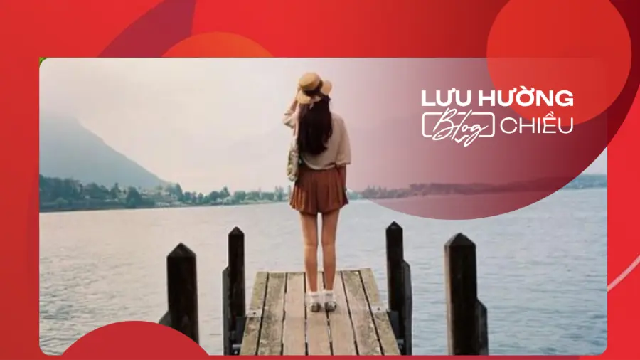 Gửi tình yêu vào sóng biển Hạ Long